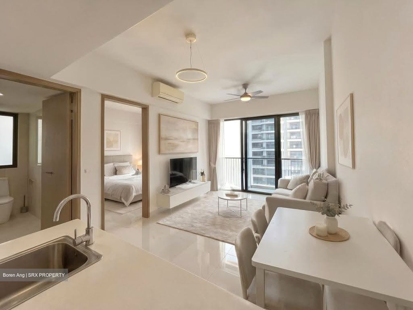 D'Leedon (D10), Condominium #634048531